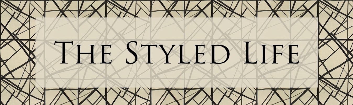 The Styled Life