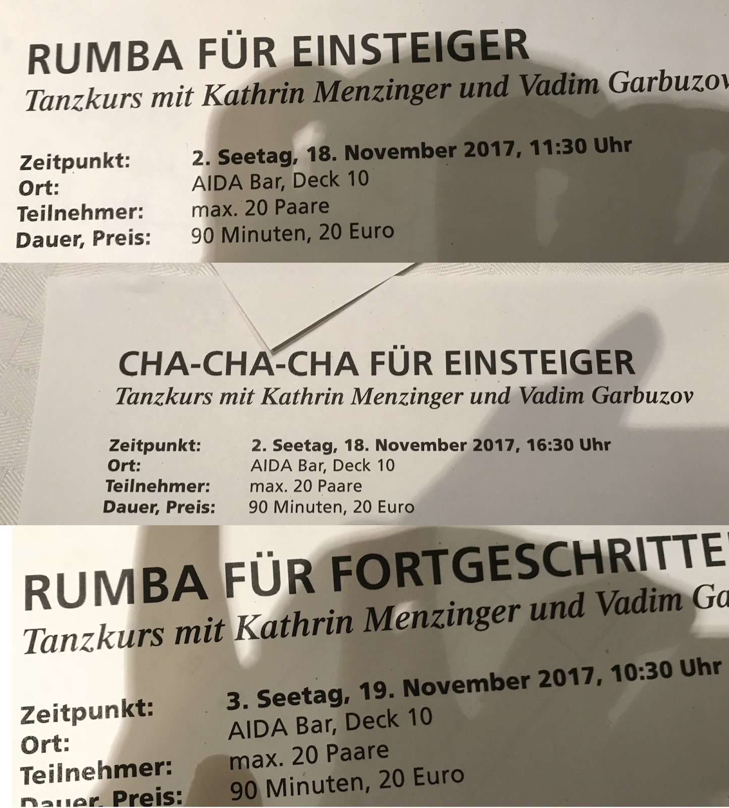 Aidamar Uber 130 Kreuzfahrten 2020 2021 Beim Testsieger Buchen