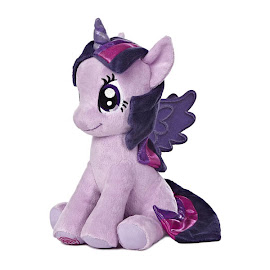 My Little Pony Twilight Sparkle Plush by Aurora