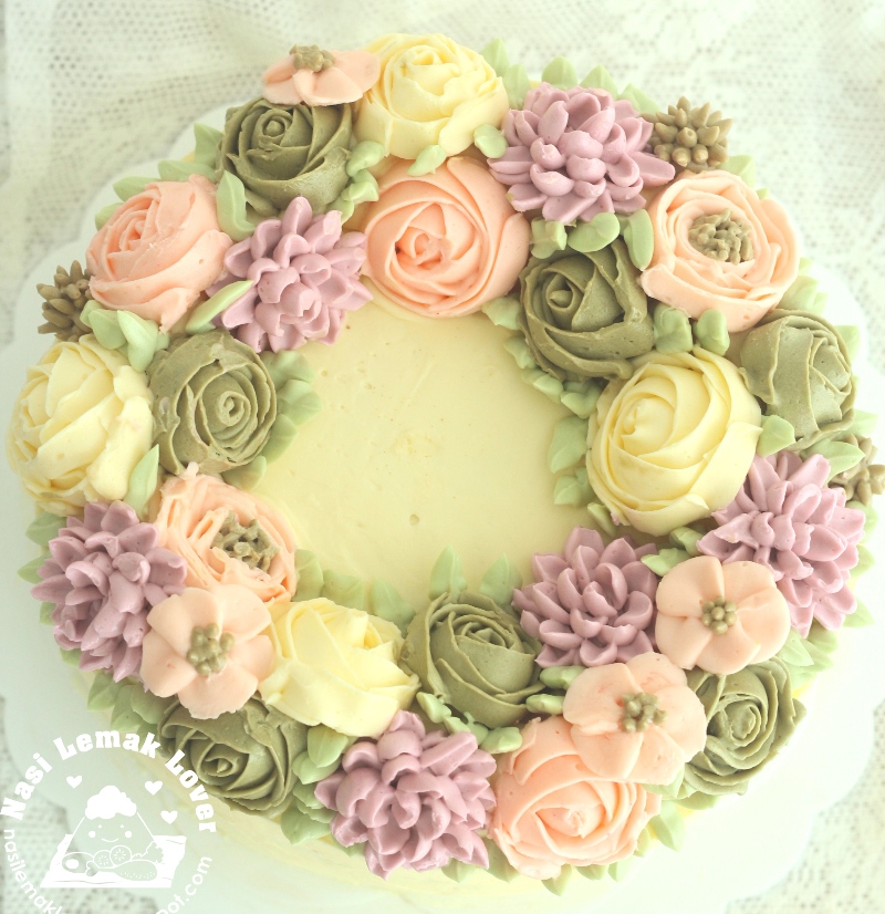 Korean Cake Topper Korean Cake Topper