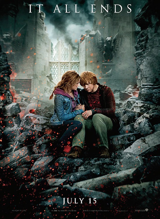 Posters inéditos de Harry Potter e as relíquias da morte parte 2 CINE108 Posters inéditos de Harry Potter e as relíquias da morte parte 2 CINE108