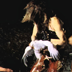 chicken toronto alice cooper incident beatles helped break march pieces