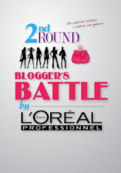 BB 2nd Round by L'oréal