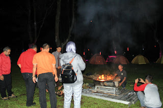 Camping Di Golaga