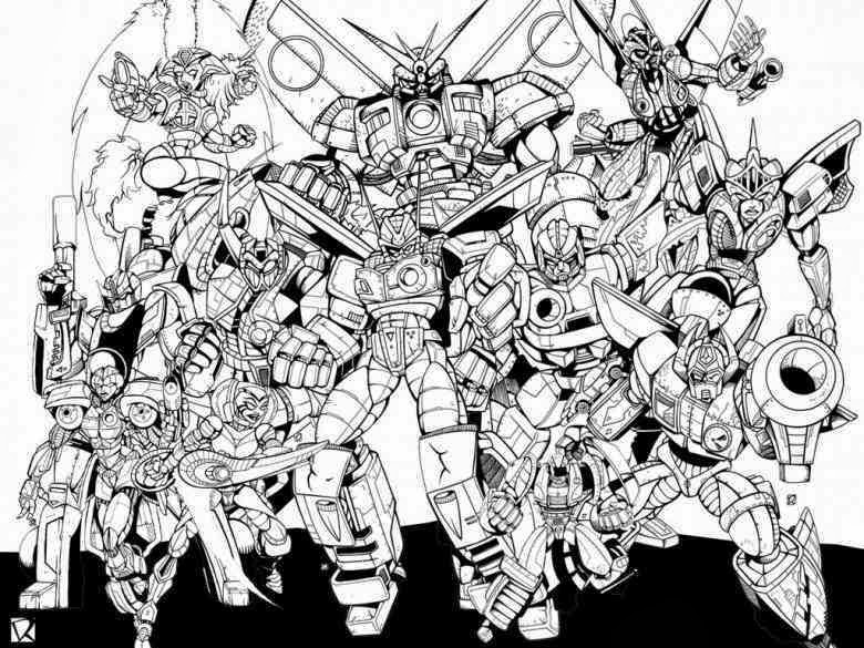 Transformers Malvorlagen Malvorlagen