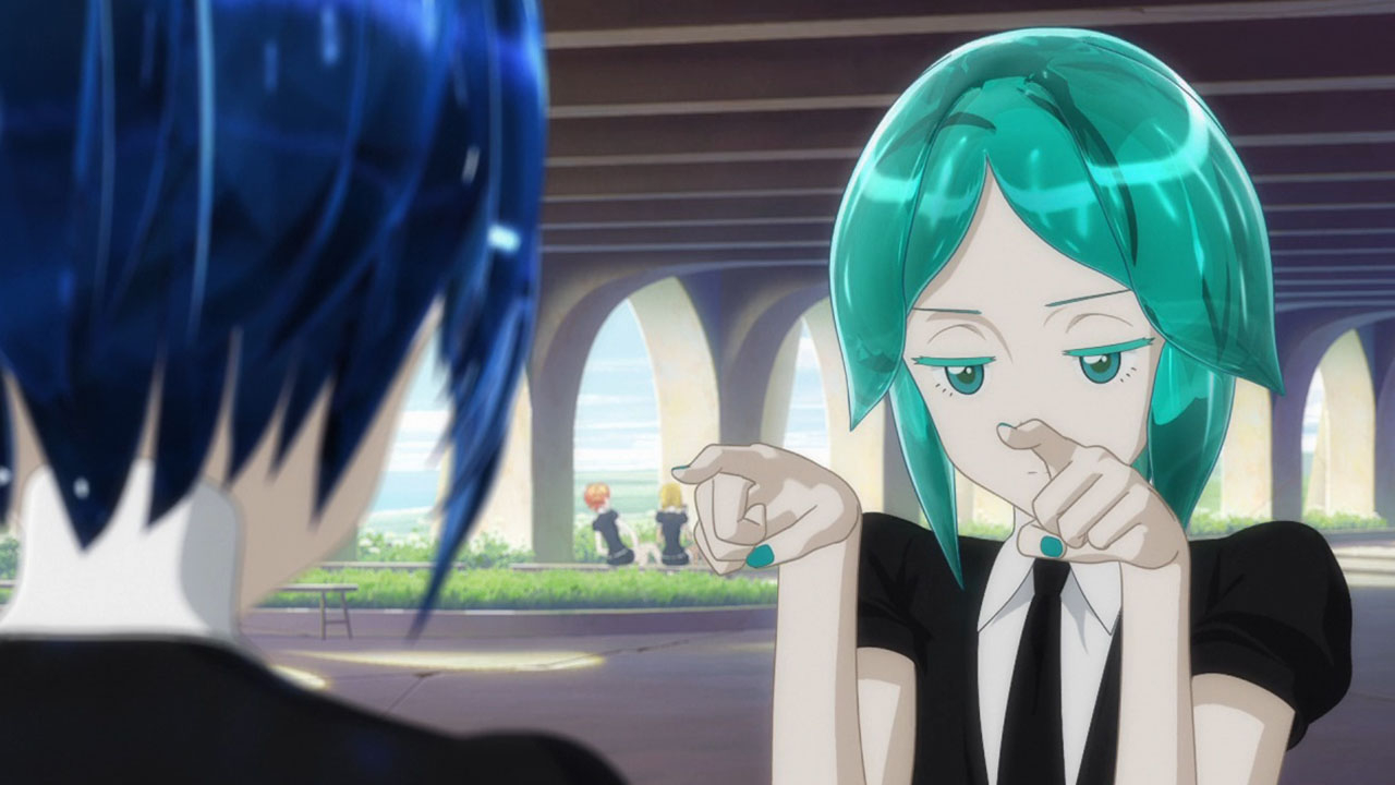 Hanners' Anime 'Blog