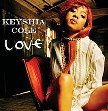 Lirik Lagu Love dan Terjemahan - Keyshia Cole | Lirik Terbaru 29