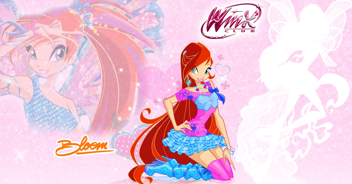 winx+love