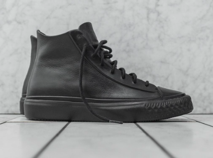 chuck taylor modern lux