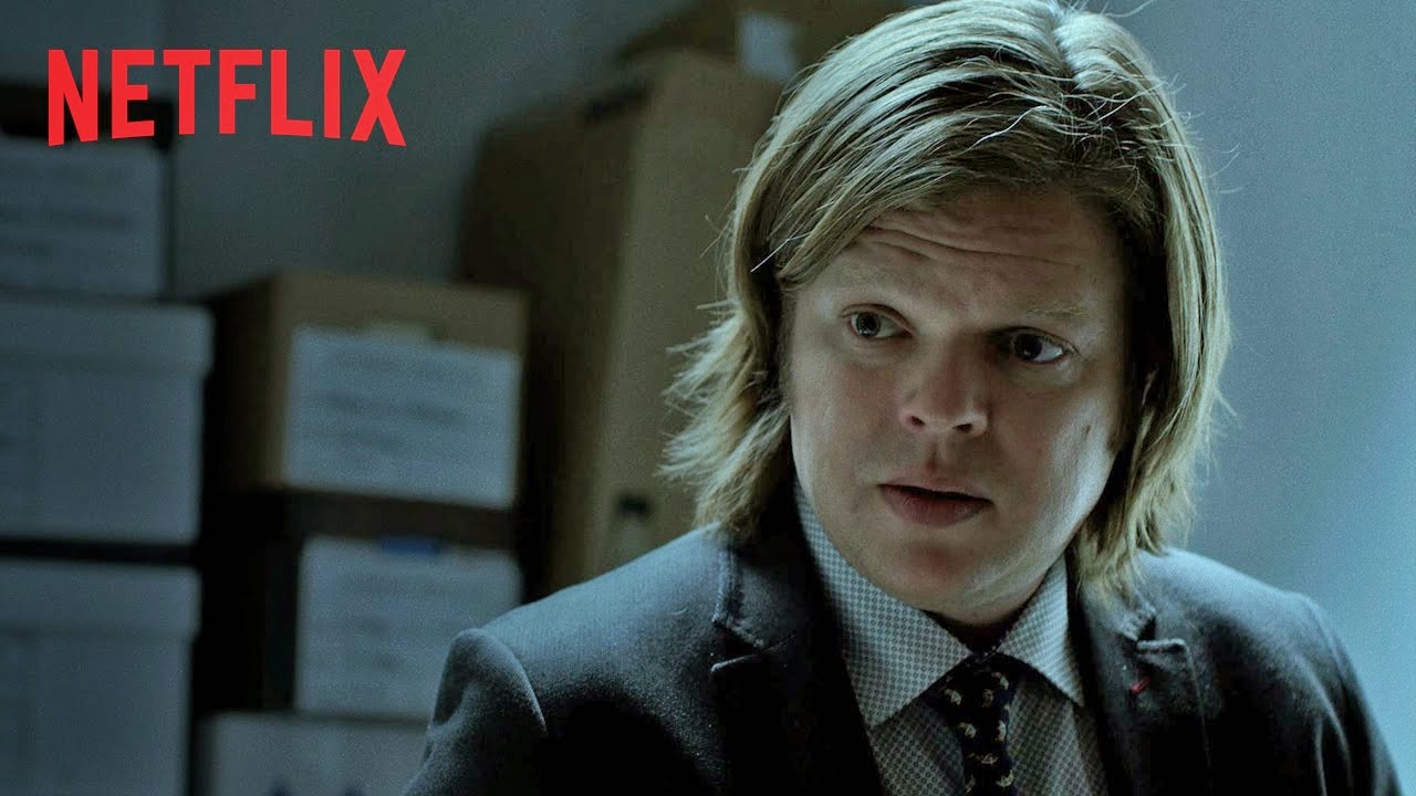 Noobz Elden Henson fala sobre seu personagem na série o Demolidor Games, Cinema, Animes Noobz Elden Henson fala sobre seu personagem na série o Demolidor Games, Cinema, Animes