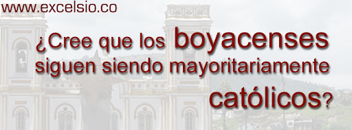 boyaca catolica