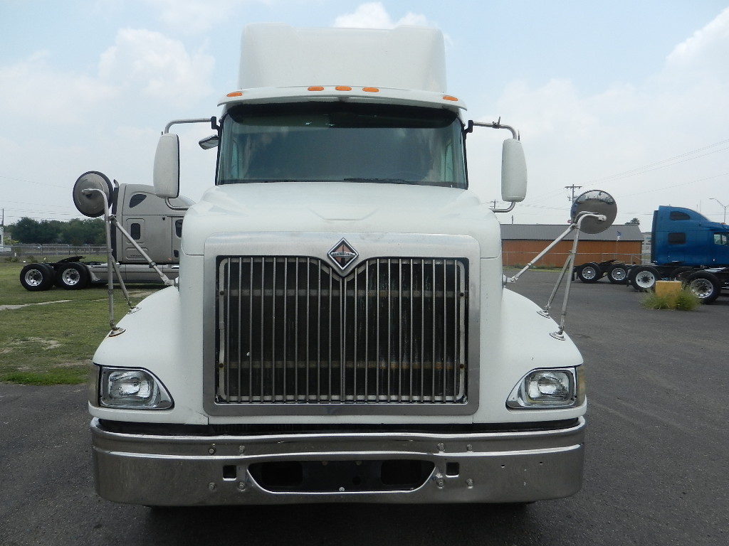 International 9400i 2007 en Mcallen Texas