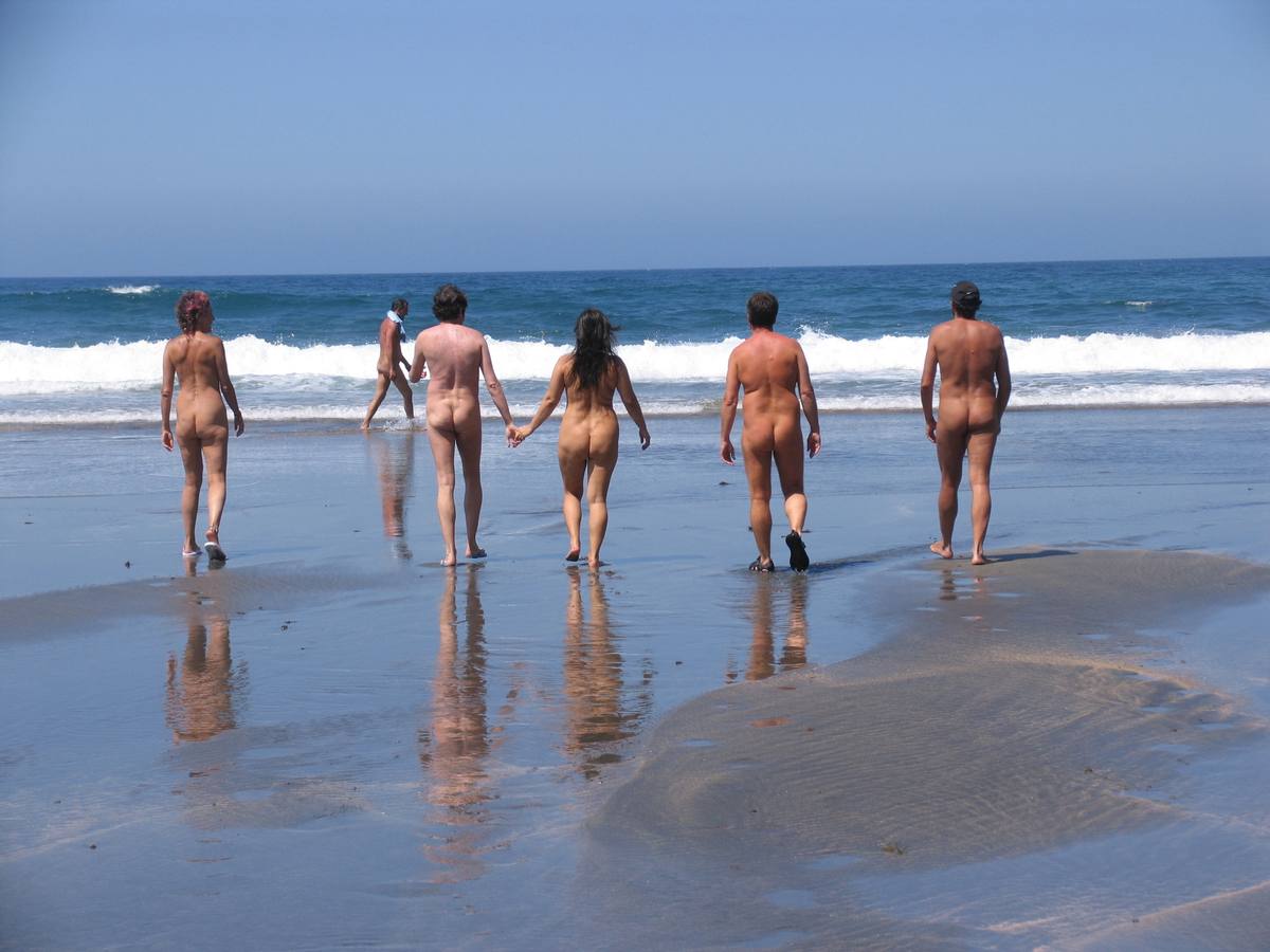 FancyCrece: Guía de playas nudistas de la isla de Tenerife.