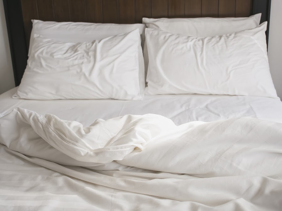 Cómo limpiar tu colchón con bicarbonato