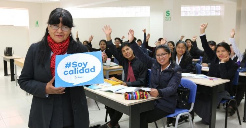 SINEACE: Cerca de 100 carreras buscan acreditarse en Cusco - www.sineace.gob.pe SINEACE: Cerca de 100 carreras buscan acreditarse en Cusco - www.sineace.gob.pe