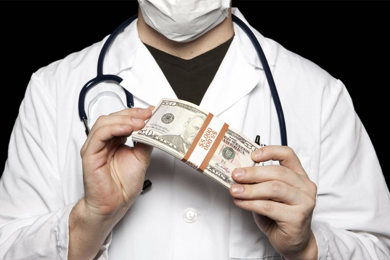 How cuts, kickbacks, and commissions harm IVF patients The IVF Specialist's Blog for IVF patients