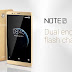 CHEAP MOBILE PHONE WITH BEST QUALITY FEATURE - INFINIX MOBILE- INFINIX NOTE 2 