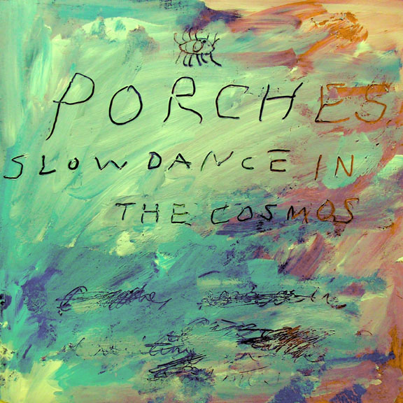 Album Review: Porches- "Slow Dance In The Cosmos" - Blows You Into Unknown Places