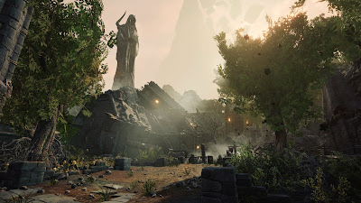 The Wizards Dark Times Game Screenshot 6