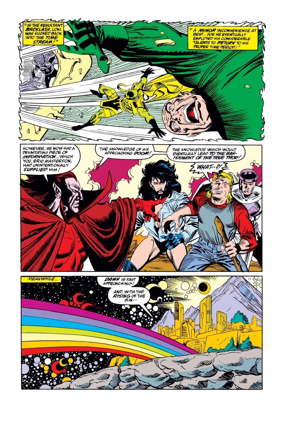 Thor (1966) 454 Page 7