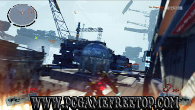 Strike Vector Game Free Download