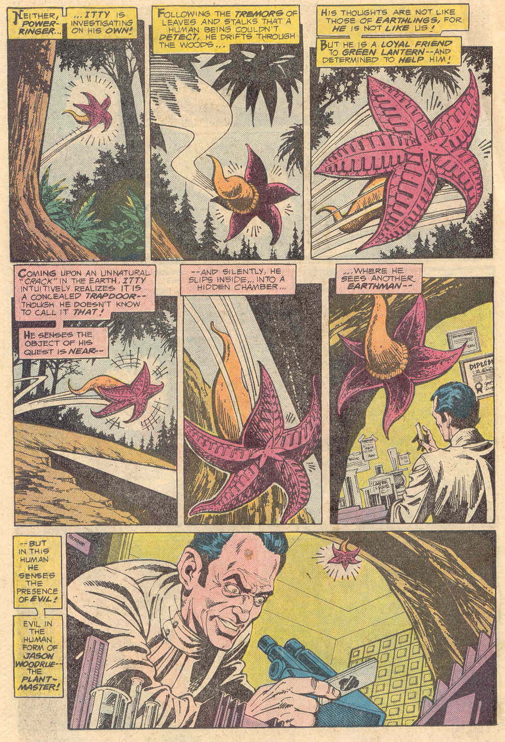 The Flash (1959) issue 245 - Page 26