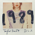Crítica de "1989", Taylor Swift. 