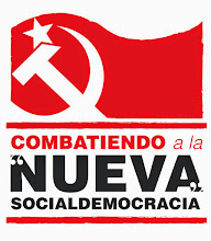 Combatiendo a la nueva socialdemocracia