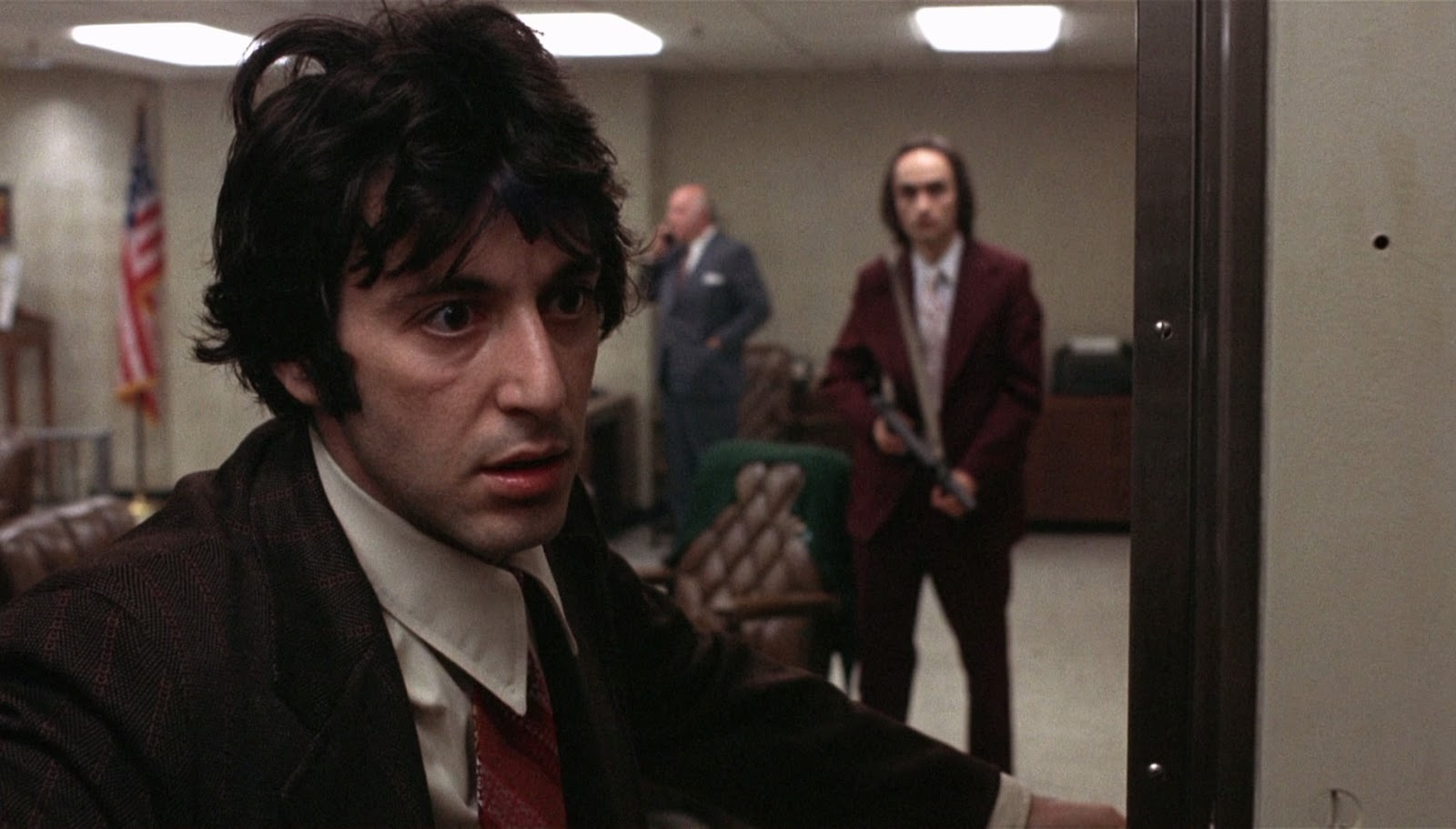 A Film A Day Dog Day Afternoon (1975)