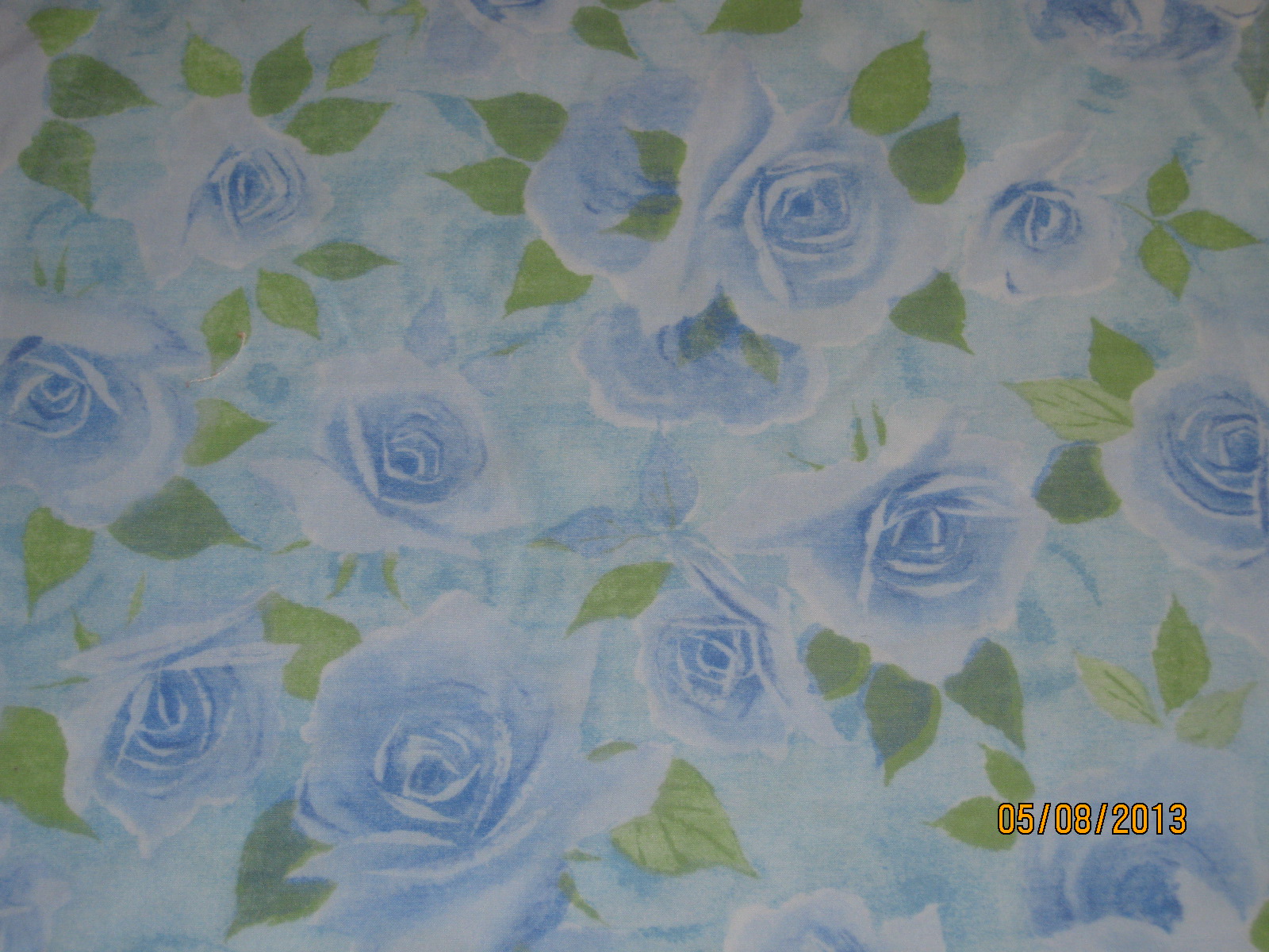 Sew Plus Butterick 4957 Dress 2