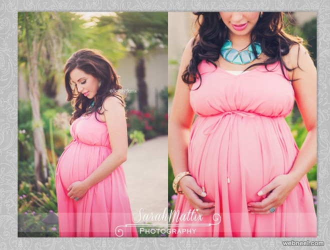 Beautiful Pregnancy Photography examples and Ideas for your inspiration ...
