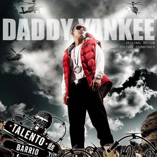 Daddy Yankee First Album Management And Leadership