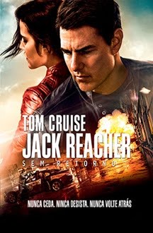 Jack Reacher: Sem Retorno - BluRay 1080p (Dublado e Legendado) 2017 - Mega | BR2Share | Torrent
