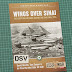 Casemate Publishing Wings Over Sinai