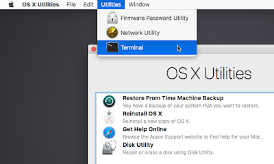 All the admin accounts changed to standard on Mac