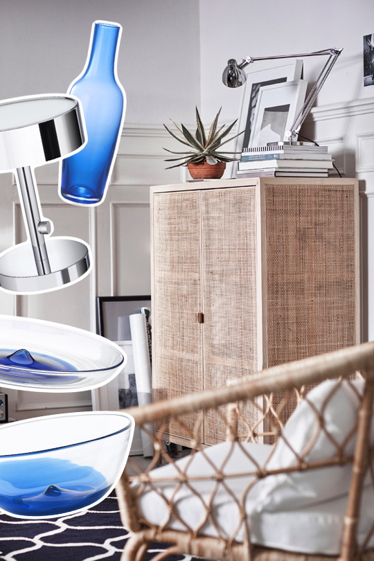 Var dags rum: IKEA Stockholm 2017 de små detaljerna du Var dags rum: IKEA Stockholm 2017 de små detaljerna du