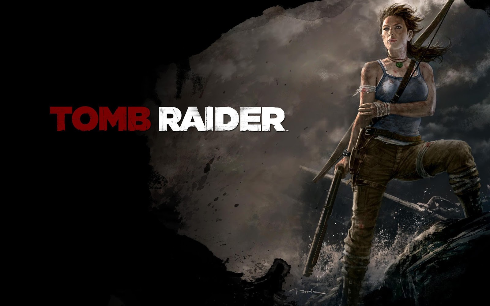 Tomb Raider Survival Edition 2013 Free Download PC Games Free Download