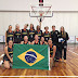 #Basquete – Com jundiaiense no comando, basquete universitário do Brasil busca o ouro