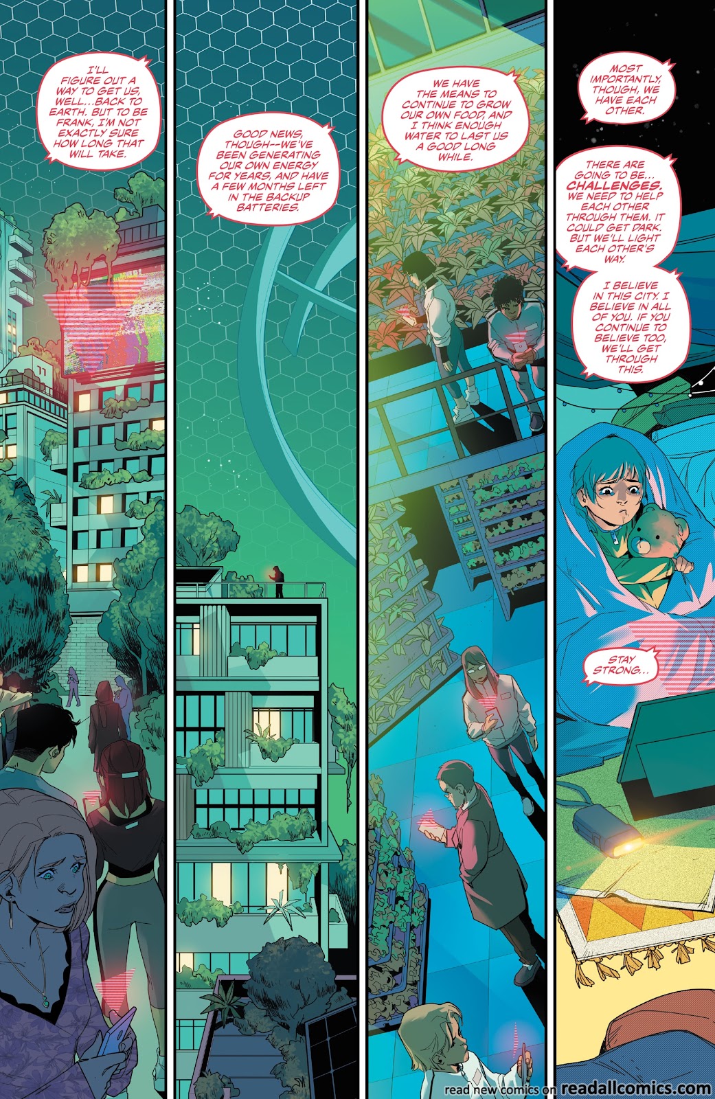 Inferno Girl Red chapter 1 page 33
