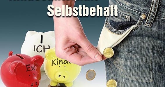 Kindesunterhalt: \