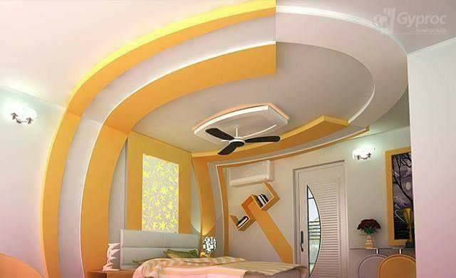 25 amazing gypsum board ceiling to beautify interior design decor25 amazing gypsum board ceiling to beautify interior design