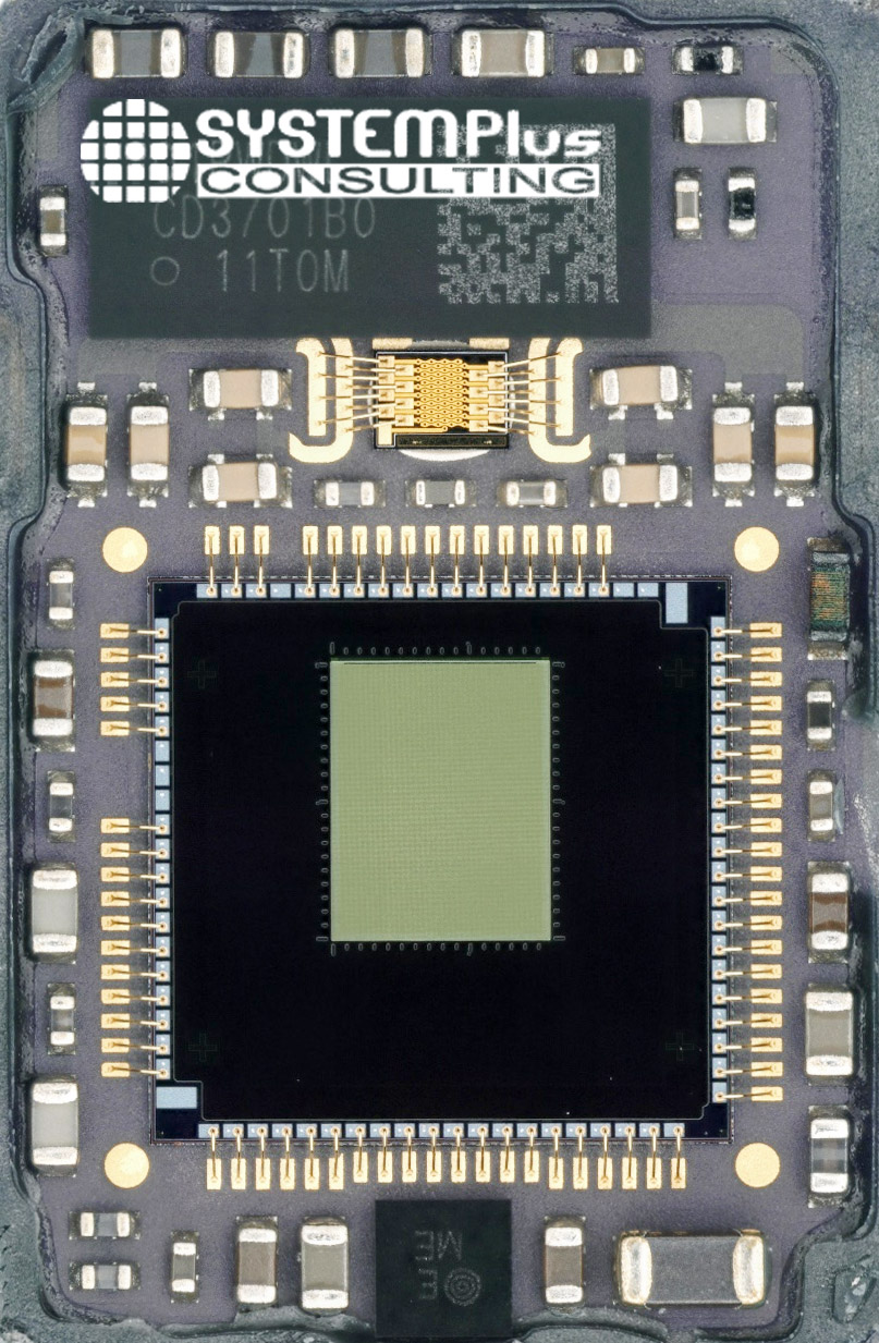Image Sensors World EETimes on iPad Pro LiDAR Apple Sparked a Race to