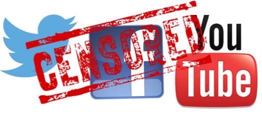 Normar uso de redes sociales va contra resolución de la ONU - Bolivia informa Internet en Bolivia