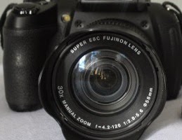 Jual Kamera Fujifilm HS35 EXR