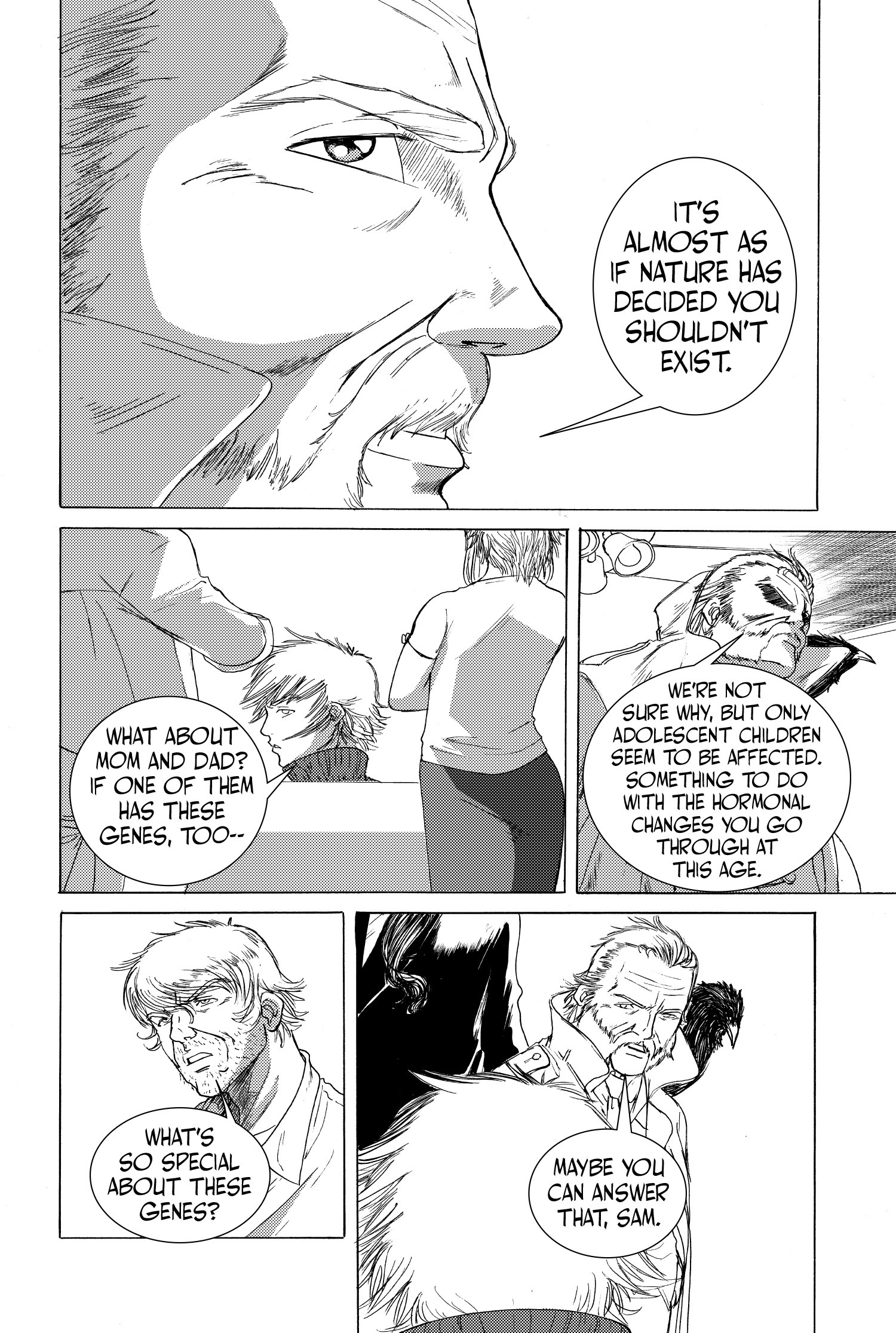 Read online Poison Candy comic -  Issue # TPB 1 (Part 1) - 98