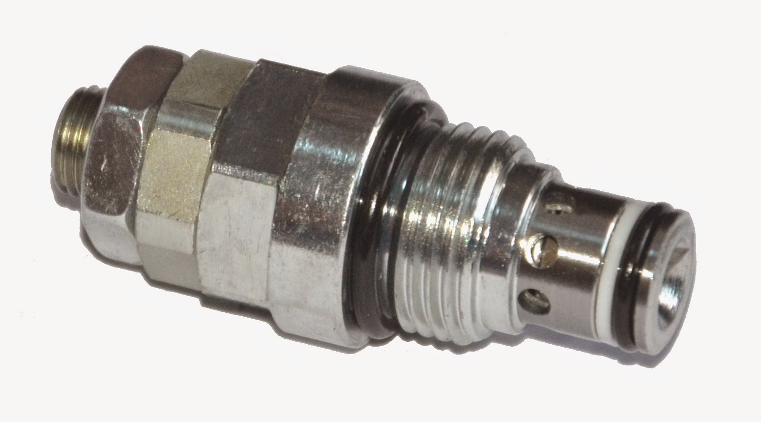 4WEH Rexroth ElectroHydraulic Directional Control Valve Cartridge