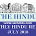 GK Power Capsule July 2018 PDF Download