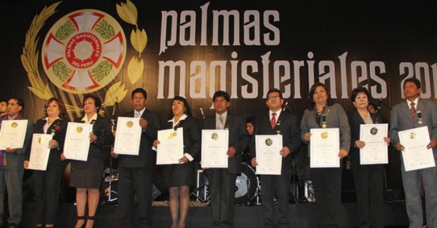 PALMAS MAGISTERIALES 2020: Debido a la emergencia sanitaria, Ministerio de Educación realiza las inscripciones de forma virtual hasta el 14 de agosto PALMAS MAGISTERIALES 2020: Debido a la emergencia sanitaria, Ministerio de Educación realiza las inscripciones de forma virtual hasta el 14 de agosto