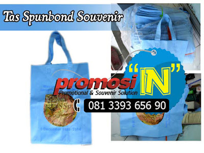 Distributor Tas Promosi Murah Di Bitung