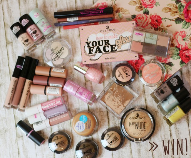 Essence Sortimentsumstellung Frühjahr 2015: Meine Top 3 inklusive ...